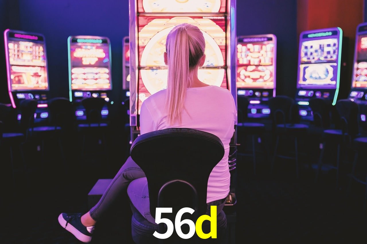 Welcome Bonus 56d