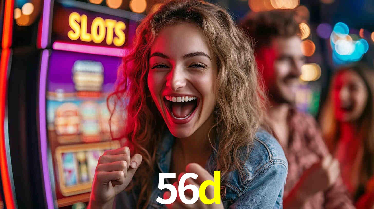 Estatísticas 56d