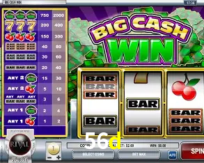 A Popularidade dos Caça-Níqueis no 56d