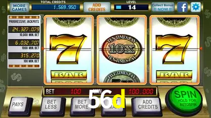 Weekend Specials 56d