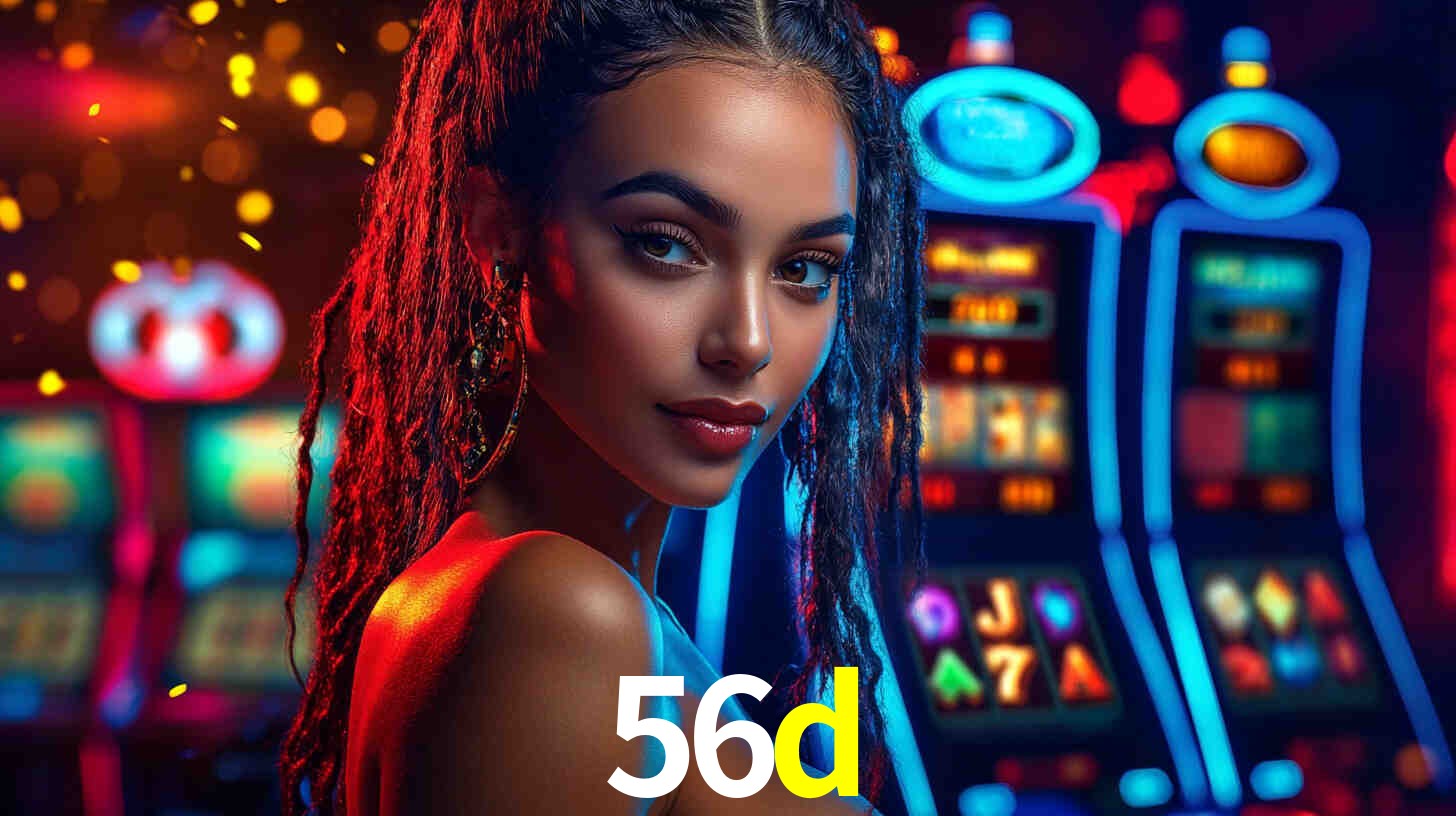 Apostas de Tênis 56d