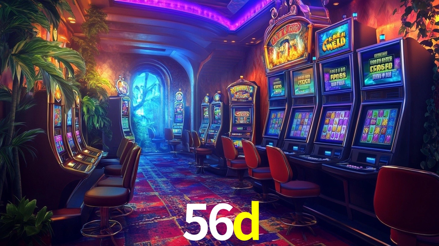 Exclusive Games 56d