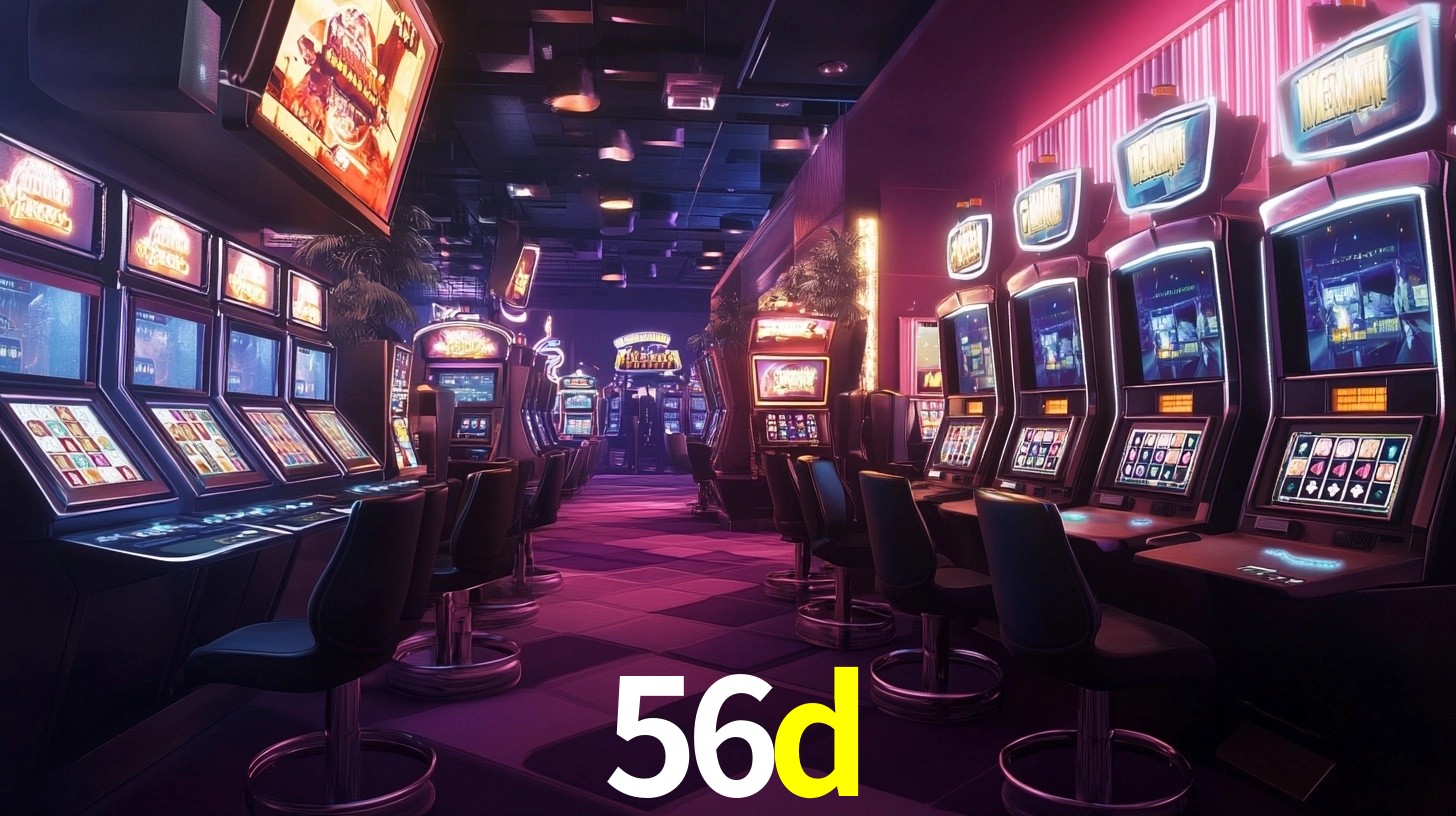 56d bet