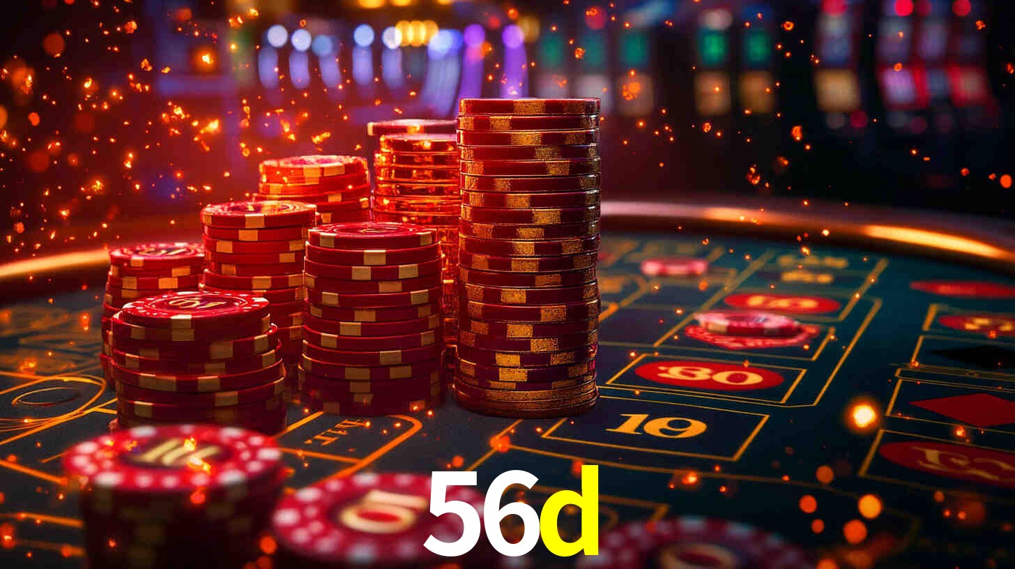 56d bet